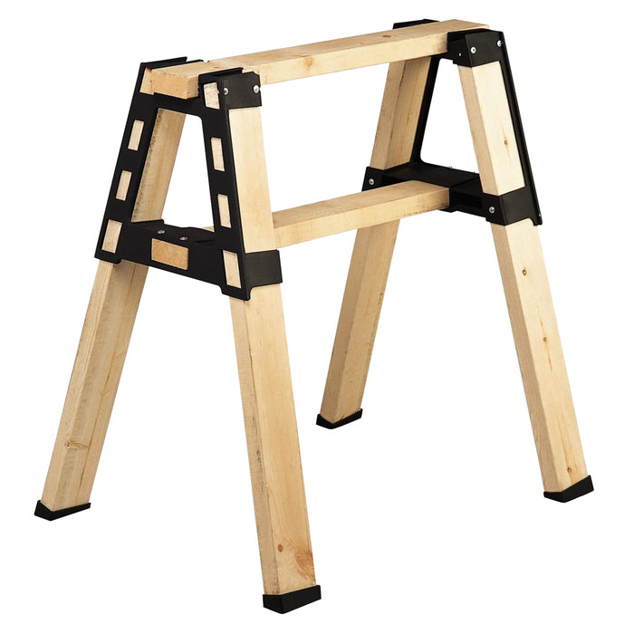 PRO BRACKETS, SAWHORSE