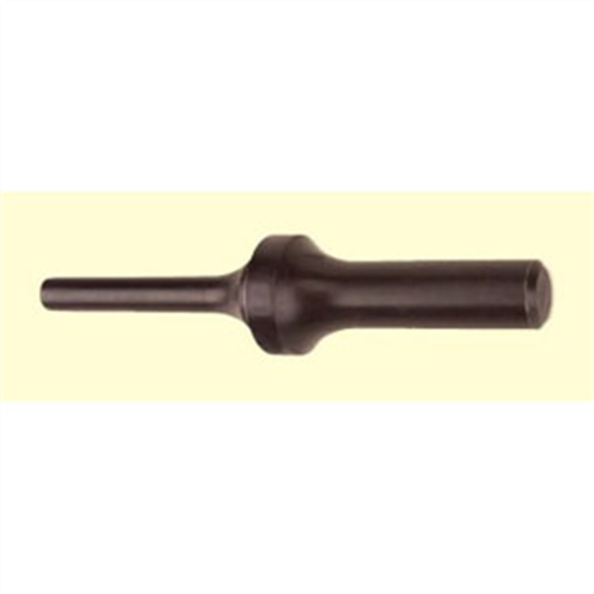 RIVET GUN KNOCKOUT PUNCH 1/4