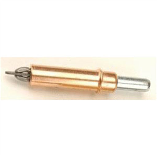 KHD LONG REACH SPRING CLECO 1/4" (0-1/2")