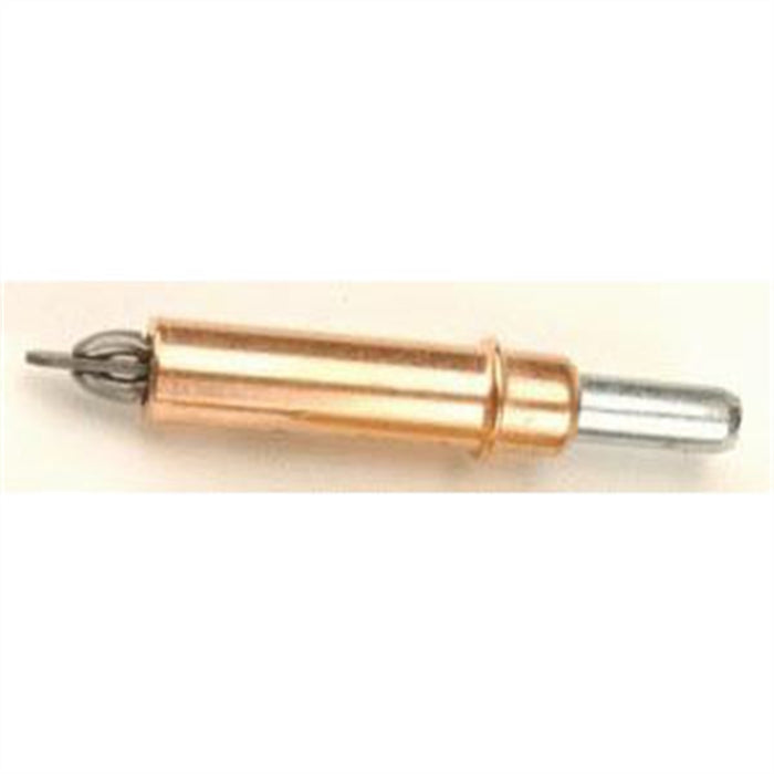 KHD LONG REACH SPRING CLECO 1/4" (0-1/2")