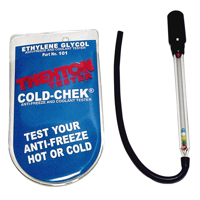ANTIFREEZE TESTER ETHYLENE GLYCOL POCKET TYPE