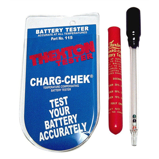 BATTERY HYDROMETER POCKET TYPE