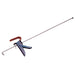UNIVERSAL THROTTLE PEDAL DEPRESSOR