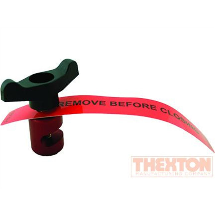 HOOD PROP CLAMP UNIVERSAL