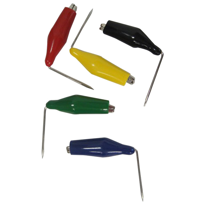 90 Degree Electrical Back Probe Kit