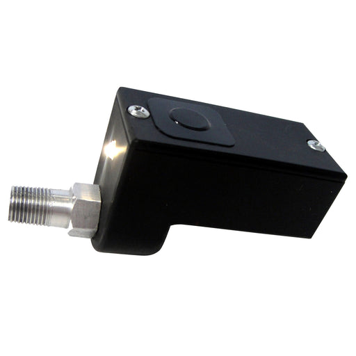 Lighted Grease Gun Light