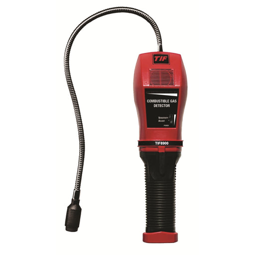 COMBUSTABLE GAS DETECTOR