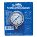 REFRIGERANT GAUGE GLYCERINE LOW SIDE R12