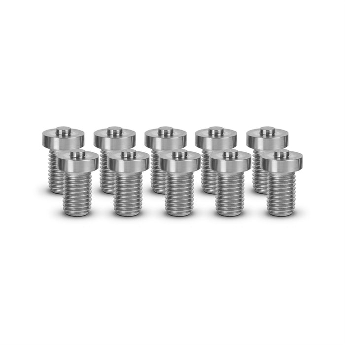 10PK 3/4" BOLT W/ 5/8" CENTER