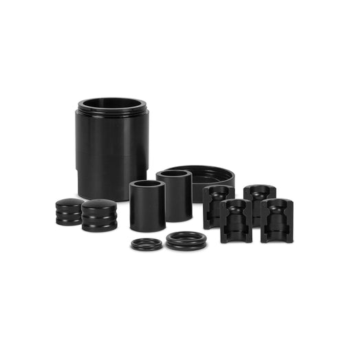 UPGRADE 10730 TO 15000 LEAF SPRING & BUSHING KIT