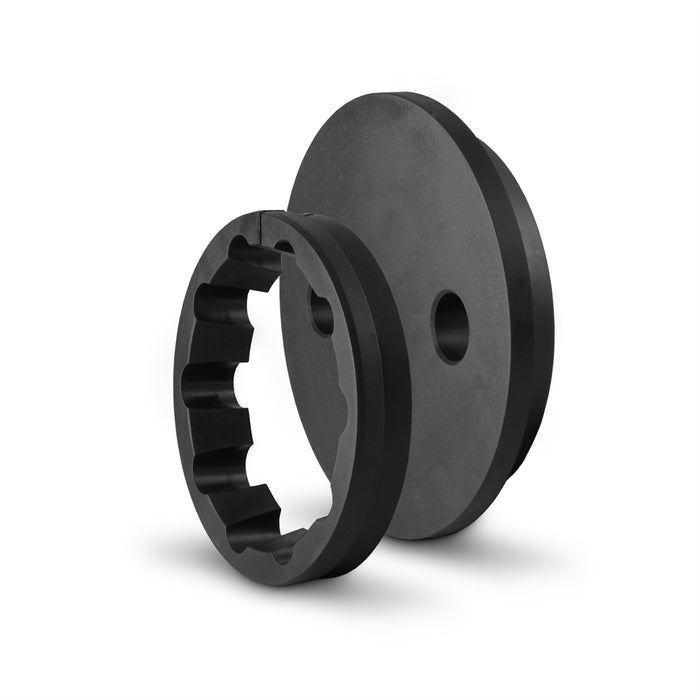 SET 408 ADAPTER