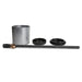 MERITOR TRI-FUNCTIONAL BUSHING ADAPTER