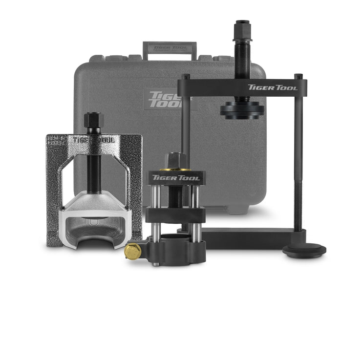 10106, 10107, 10218 & CASE