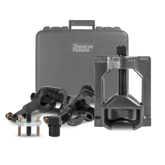 10102, 10201, 10301, 10409, 10410, & CASE