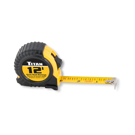 12' TAPE MEASURE