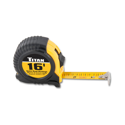 16' TAPE MEASURE