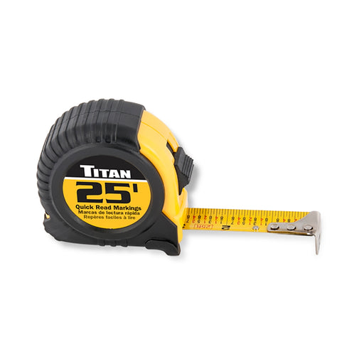 25' TAPE MEASURE