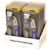12-PC FOLDING POCKET UTILITY KNIFE D