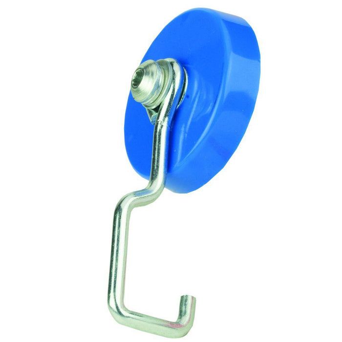 REVERSIBLE MAGNETIC HOOK