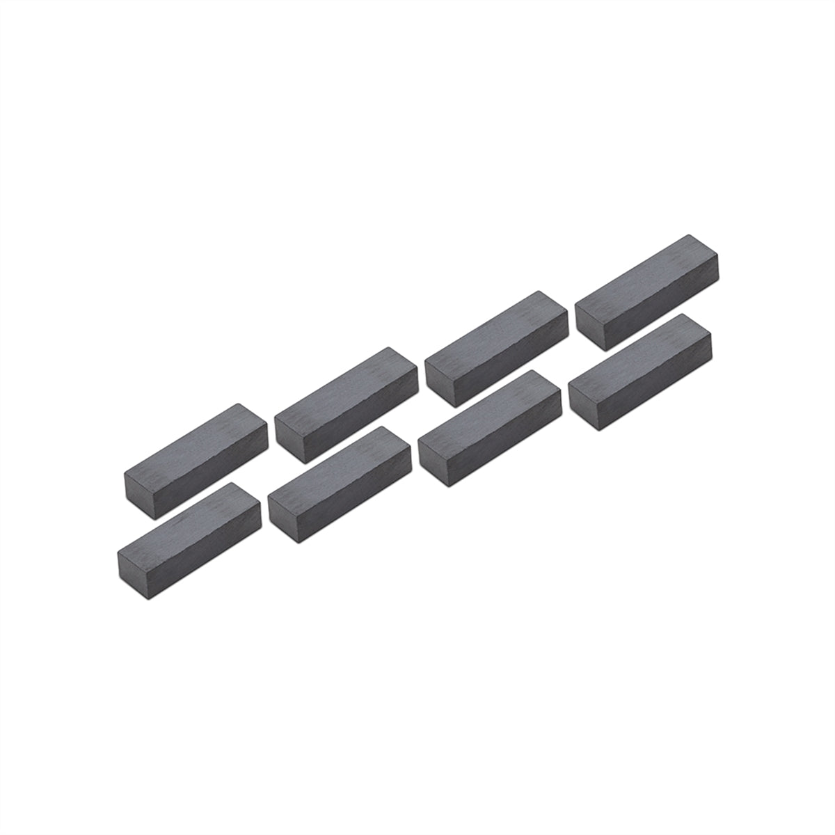 8-PC CERAMIC MAG BLOCKS Titan — OEM Tech Tools