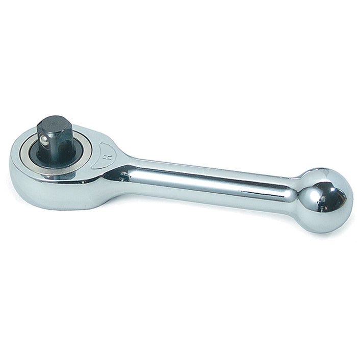 1/4" GEARLESS MICRO RATCHET