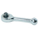 1/4" GEARLESS MICRO RATCHET