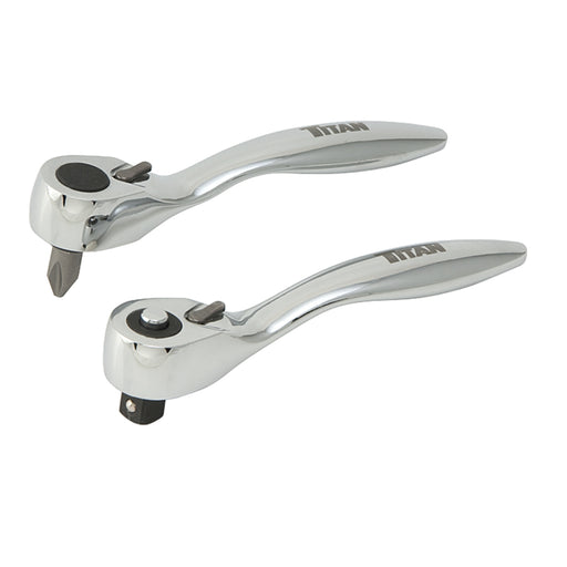 2-PC OFFSET MICRO BIT DRIVER AND RAT