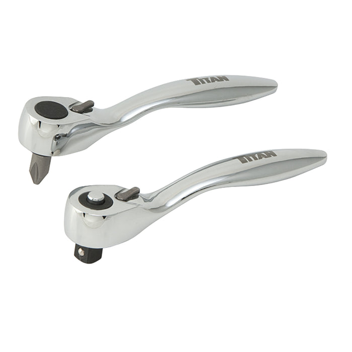 2-PC OFFSET MICRO BIT DRIVER AND RAT