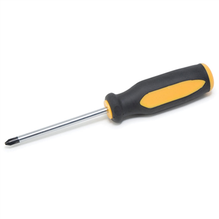 PHIL SCREWDRIVER #2 Titan — OEM Tech Tools
