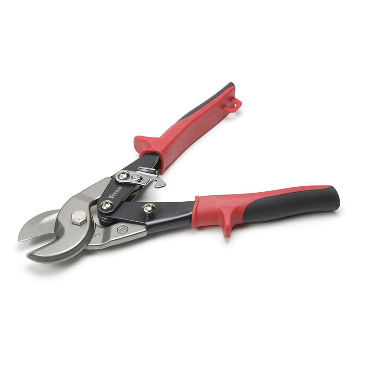 COMPOUND CABLE CUTTERS Titan — OEM Tech Tools