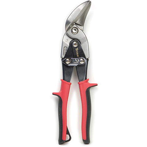 LEFT CUT AVIATION SNIPS