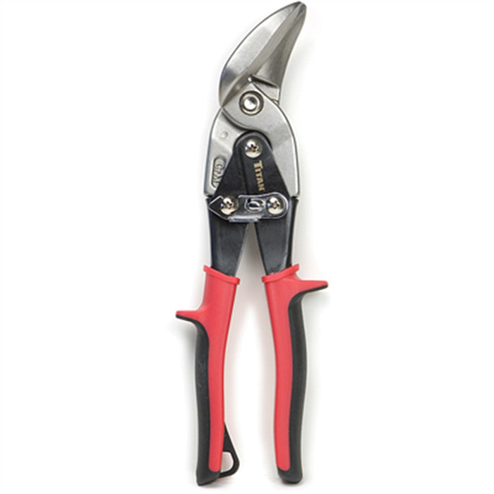 LEFT CUT AVIATION SNIPS