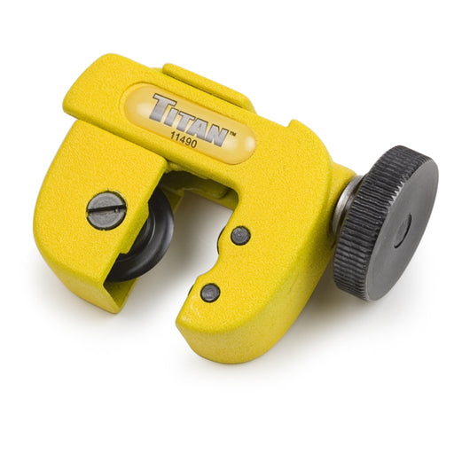 MINI TUBING CUTTER