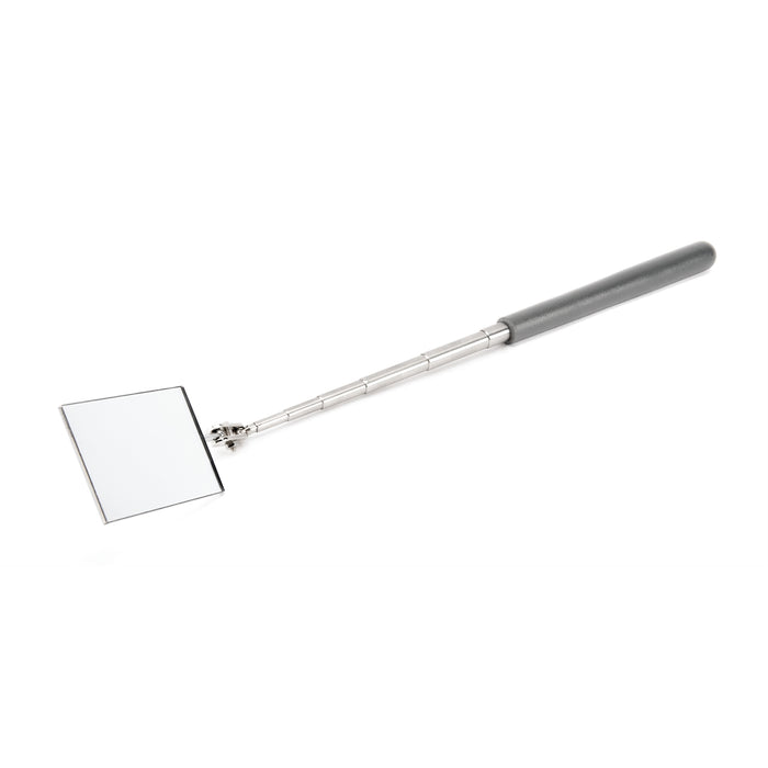 RECTANGULAR INSPECTION MIRROR