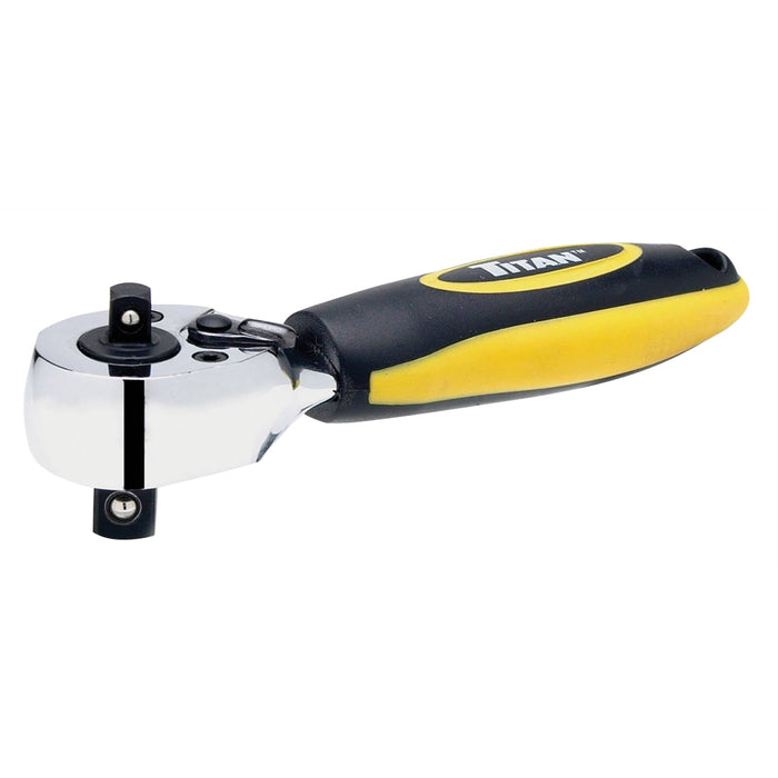 COMBO STUBBY RATCHET