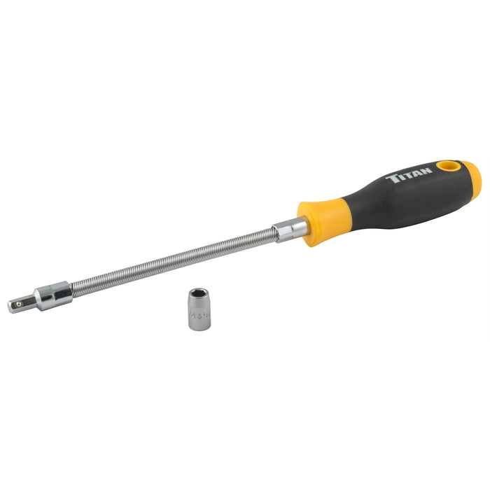 FLEXIBLE HOSE CLAMP DRIVER Titan — OEM Tech Tools
