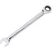 9M RATCHETING COMB WRENCH