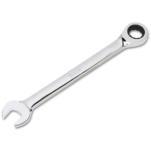 RATCHETING COMBINATION WRENCH - 13MM