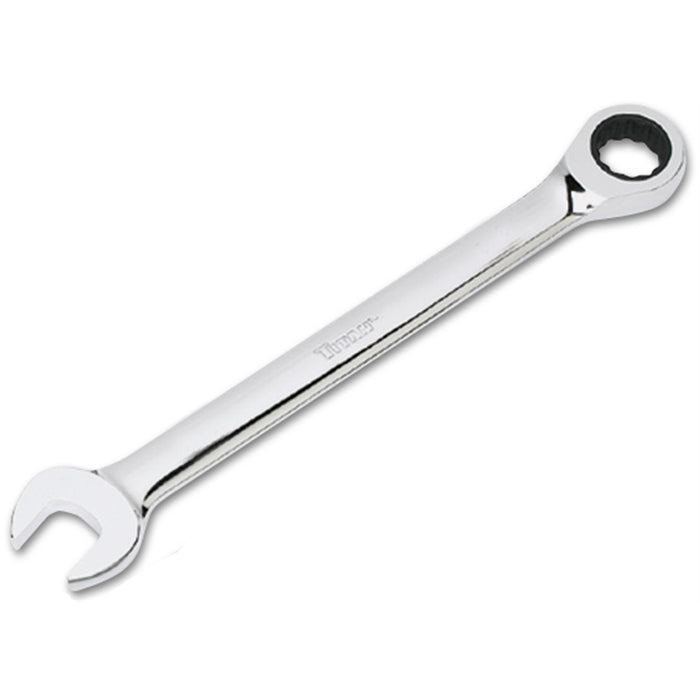 RATCHETING COMBINATION WRENCH - 13MM