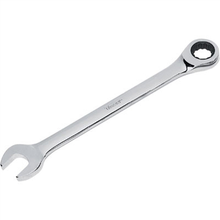 15M RATCHETING COMB WRENCH