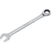 19M RATCHETING COMB WRENCH