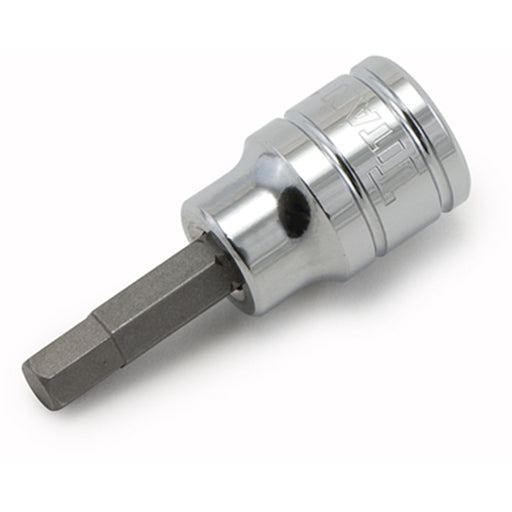 3/8" DR 9MM HEX BIT SOCKET
