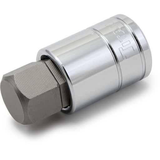 1/2" DR. 21MM HEX BIT SOCKET