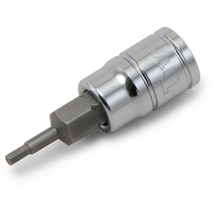 1/4" DR. 7/64" HEX BIT SOCKET