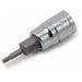 3/8" DR. 3/16" HEX BIT SOCKET