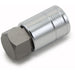 1/2" DR. 7/16" HEX BIT SOCKET