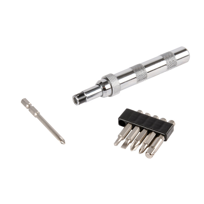 1/4" DR IMPACT DRIVER