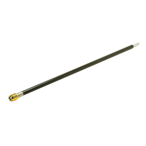 QUICK RELEASE EXTENSION BIT HOLDER 18 IN