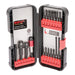 18-PC IMPACT DRIVER BIT SET