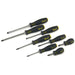 SCREWDRIVER SET 8PC
